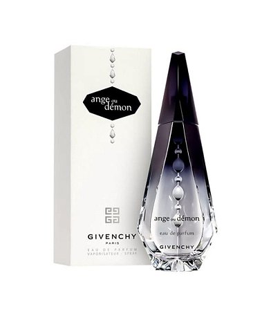 ANGE OU DÉMON GIVENCHY