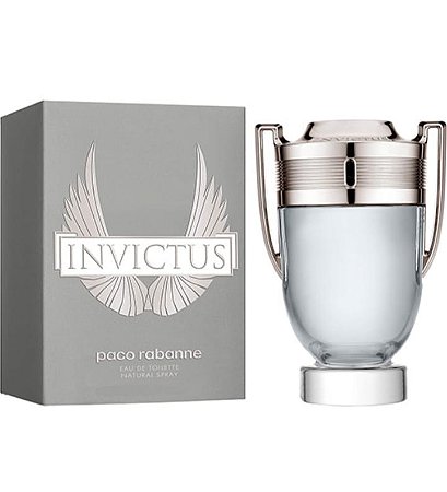 INVICTUS