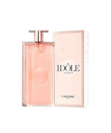 IDÔLE LANCÔME