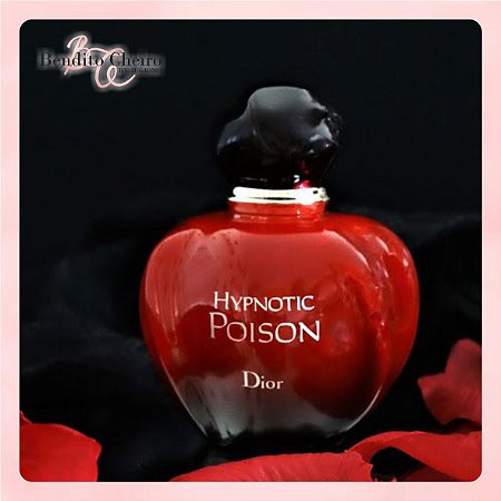 HYPNOTIC POISON DIOR