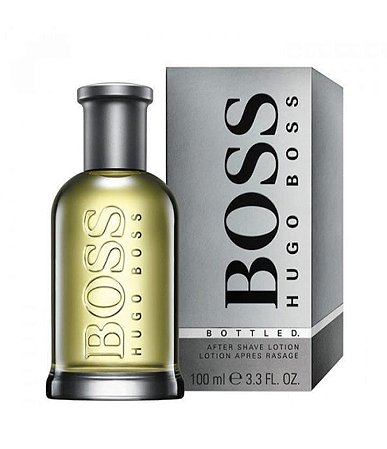 HUGO BOSS