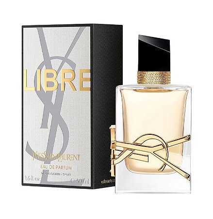 YSL LIBRE