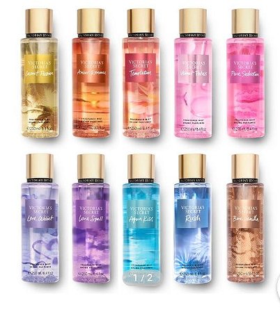 BODY SPLASH 250 ml