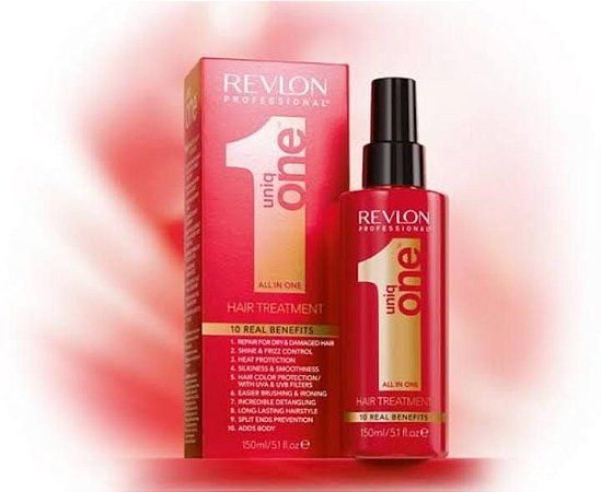 UNIQ ONE 150 ml