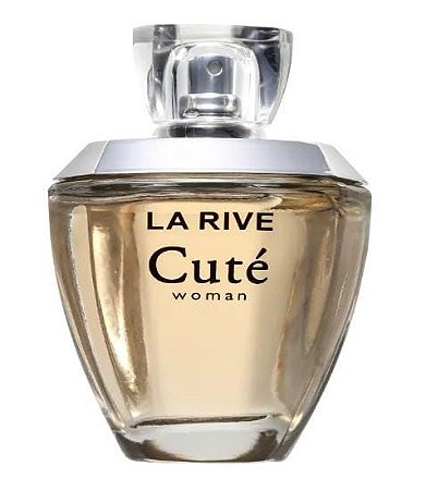 LA RIVE CUTÉ