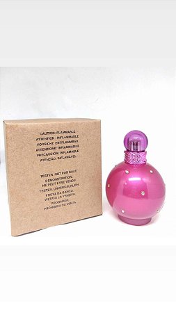 TESTER FANTASY