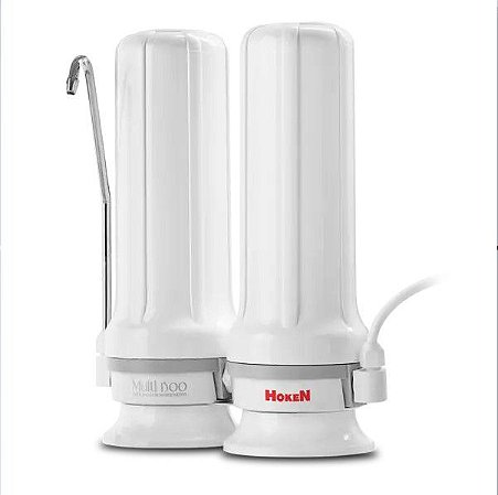 Purificador de Água Hoken Multi 1500