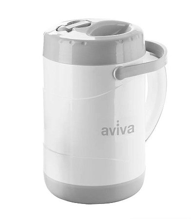 Garrafa Termo Magnética Aviva