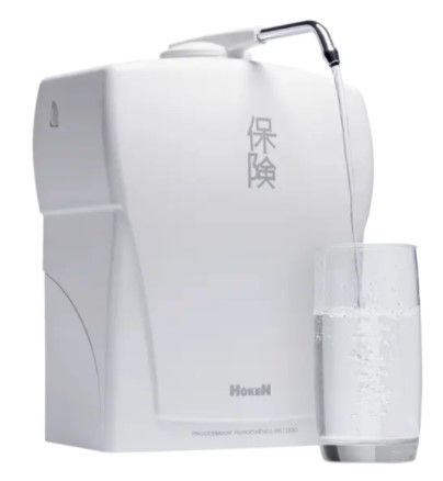 Purificador de Água Hoken HK 1000