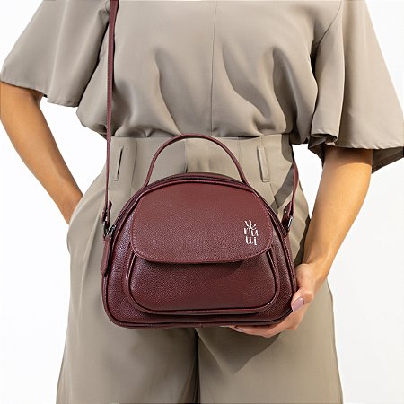 Bolsa Magda Venutti (Vinho)