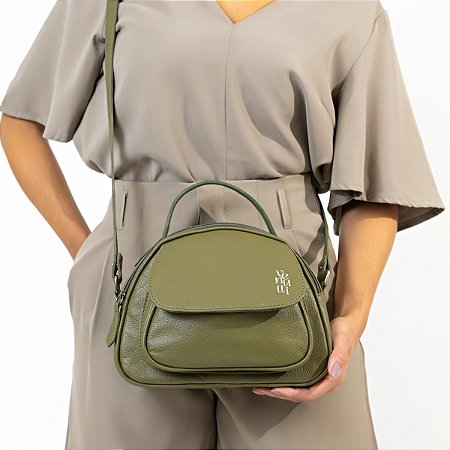 Bolsa Magda Venutti (Verde)