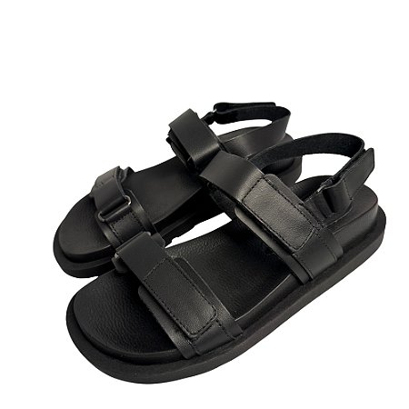 Papete Sara Venutti (Preta)