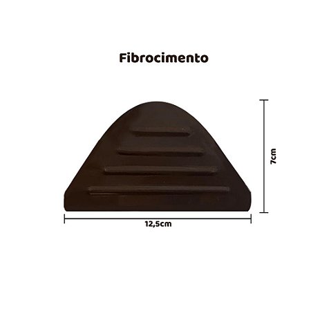 Passarinheira Fibrocimento