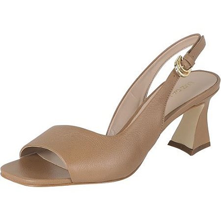 SANDÁLIA SARAA MOUSSE