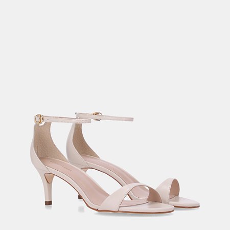 SANDÁLIA SALTO PELICA PANNA