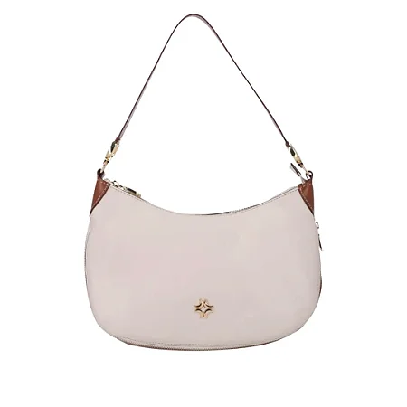 BOLSA HOBO MÉDIA NEW RIDGE PANNA