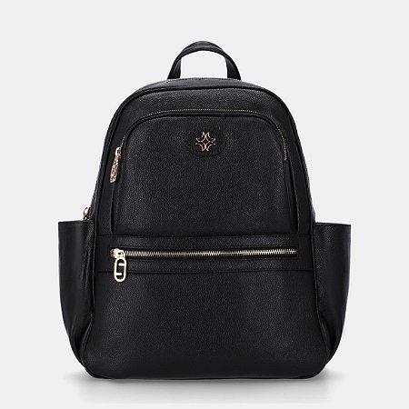 Mochila Extra Grande New Ridge Preto