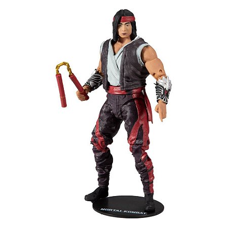 Liu Kang McFarlane Toys