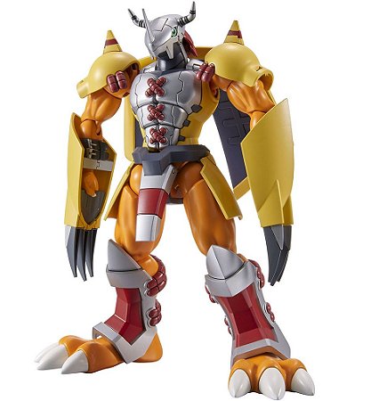 WarGreymon Figure-rise Standard Model Kit