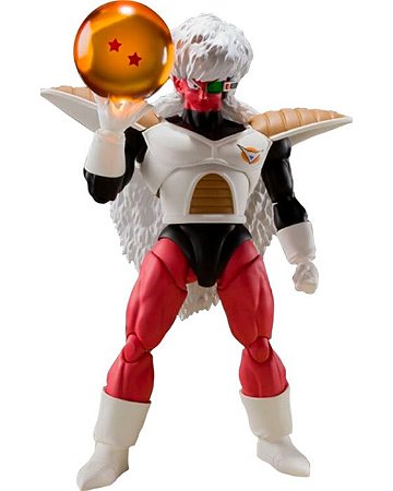 Vegeta Super Saiyan 3 Demoniacal Fit - Blister Toys - Action figures e  Colecionáveis