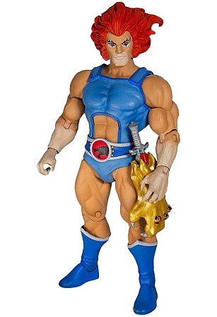 Lion-O Ultimates Super7