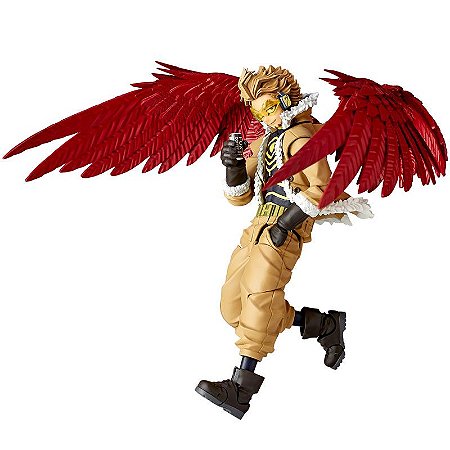 Hawks Amazing Yamaguchi Revoltech