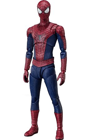 Spider-Man SH Figuarts (The Amazing)