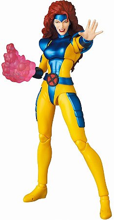 Jean Grey X-Men Mafex