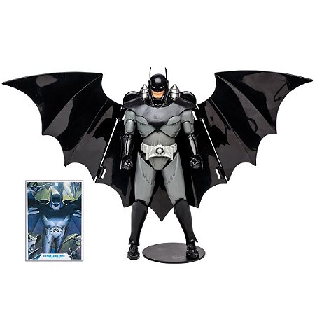 Armored Batman McFarlane Toys (Kingdom)