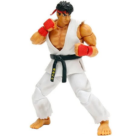 Ryu Jada Toys