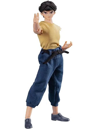 Yusuke Urameshi Dasin Models (Torneio das Trevas)