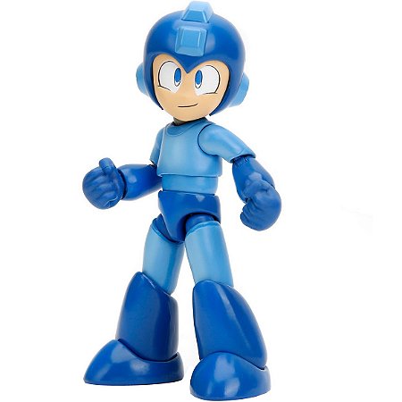 EM BREVE - Mega Man Jada Toys