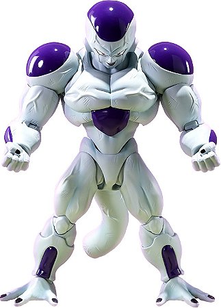 EM BREVE - Full Power Frieza SH Figuarts (Freeza)