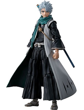 EM BREVE - Toshiro Hitsugaya SH Figuarts (Thousand-Year Blood War)