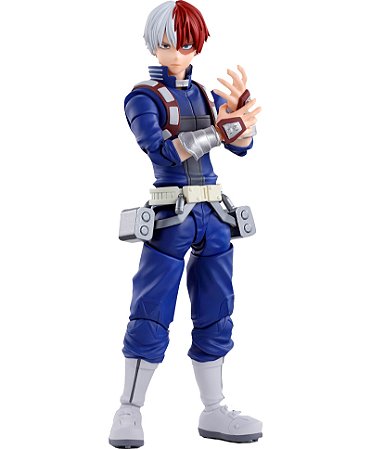 Shoto Todoroki SH Figuarts