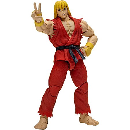 EM BREVE - Ken Masters Storm Arena