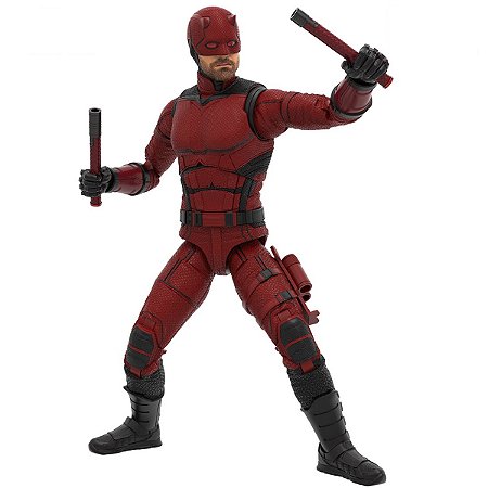 Daredevil Born Again Marvel Legends (Demolidor)