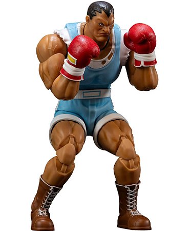 EM BREVE - Balrog Jada Toys