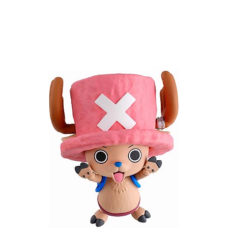 EM BREVE - Tony Tony Chopper SH Figuarts (Drum Island)