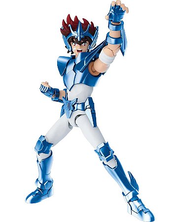 Pegasus Seiya Blokees Champion Class