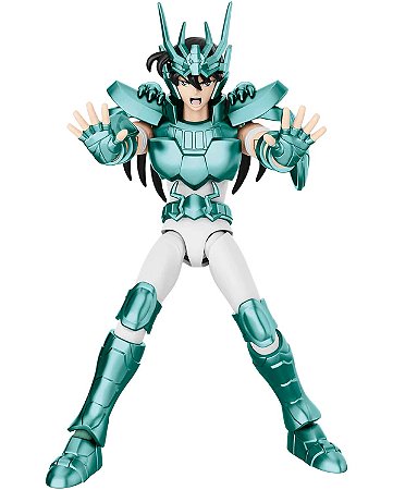 Dragon Shiryu Blokees Champion Class