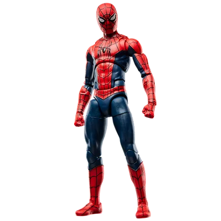 EM BREVE - Spider-Man Brand New Day Marvel Legends