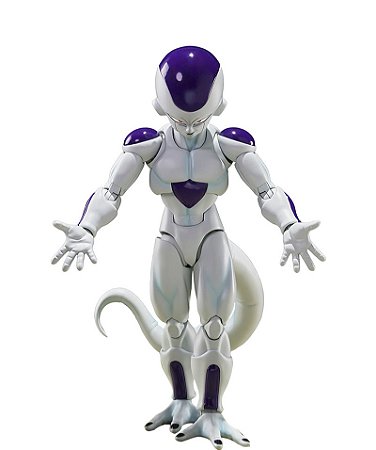 EM BREVE - Frieza Fourth Form SH Figuarts (Power of the Universe)