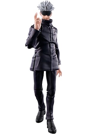 EM BREVE - Satoru Gojo SH Figuarts