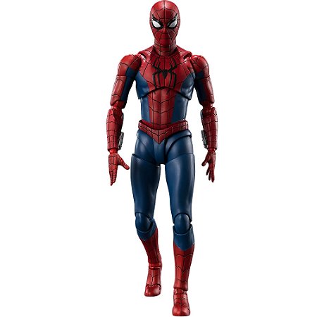 EM BREVE - Spider-Man Brand New Day SH Figuarts
