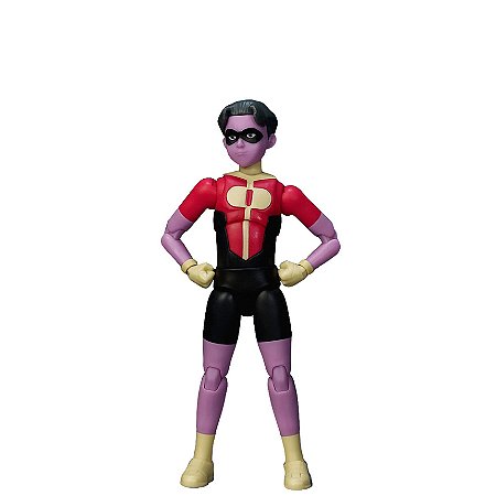 EM BREVE - Kid Omni-Man Jada Toys