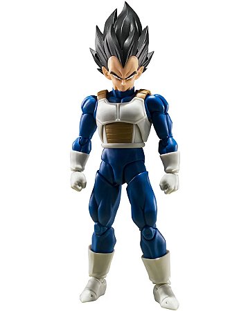 EM BREVE - Vegeta SH Figuarts (Z-Fighters)