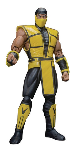 Scorpion Storm Collectibles
