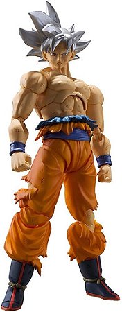 Miniatura do goku instinto superior