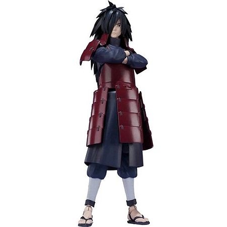 Madara Uchiha SH Figuarts